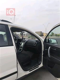 GMC Acadia